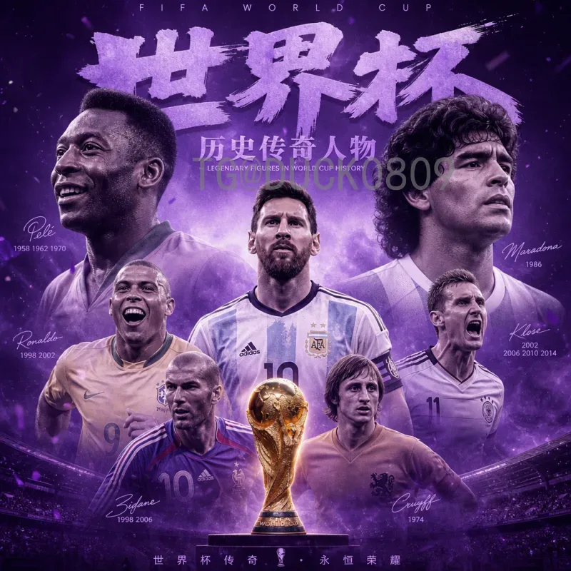 2026世界杯分组抽签实时一览：赛制革新与强队前瞻