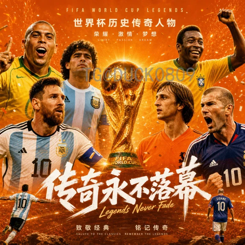 完整2026国际足联世界杯分组规则解读：48支球队如何产生16强？
